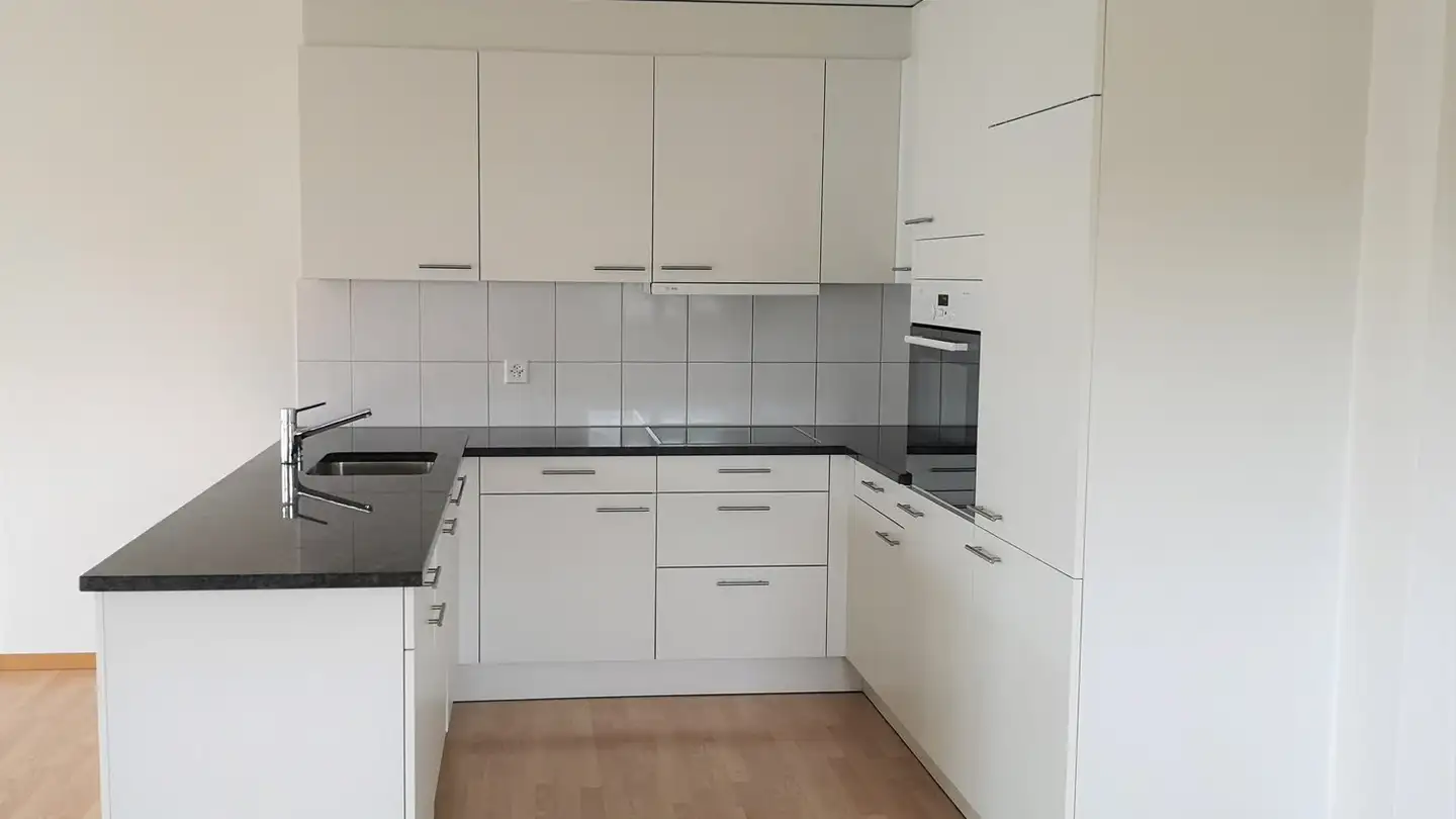 Appartement à louer - Pfäffikerstrasse 34, 8335 Hittnau - Photo 3