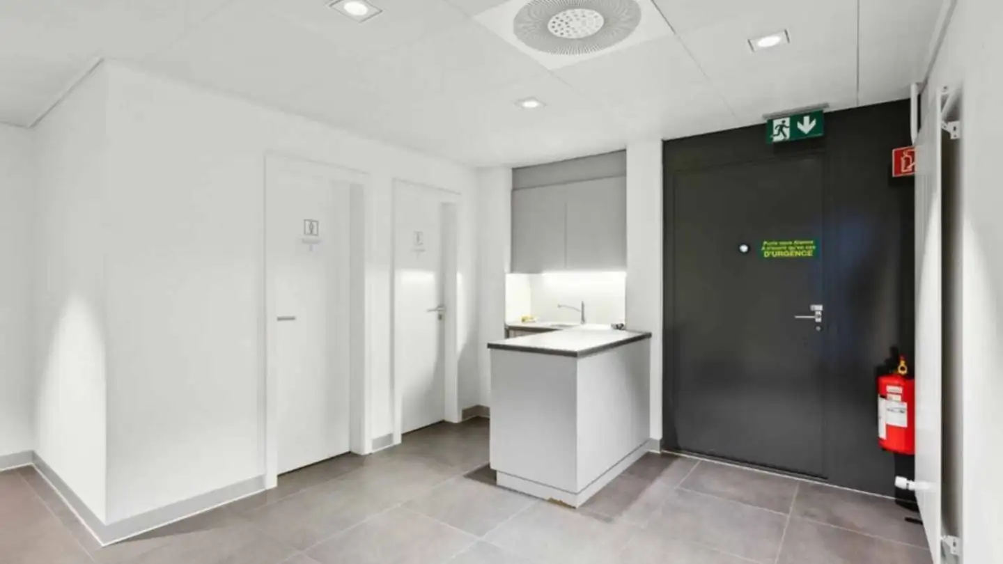 Arkade mieten - 2034 Peseux - Foto 3