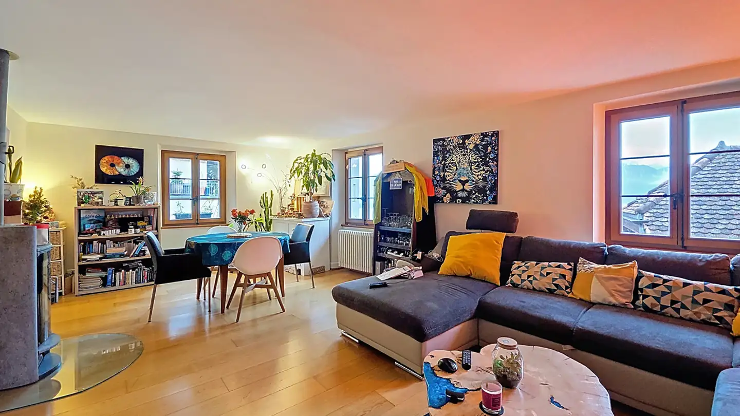 Single house for sale - 1820 Veytaux - Photo 4