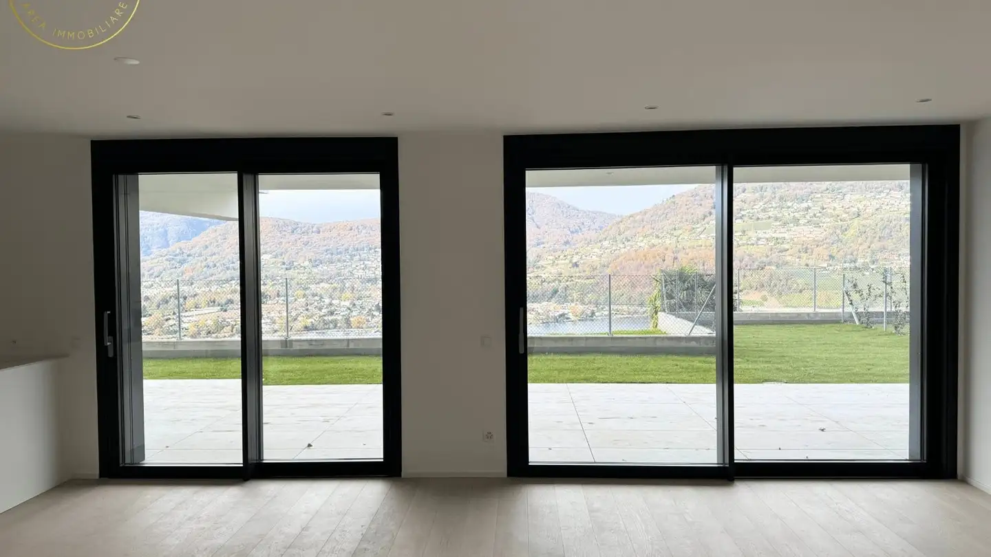 Apartment for rent - 6926 Montagnola - Photo 2