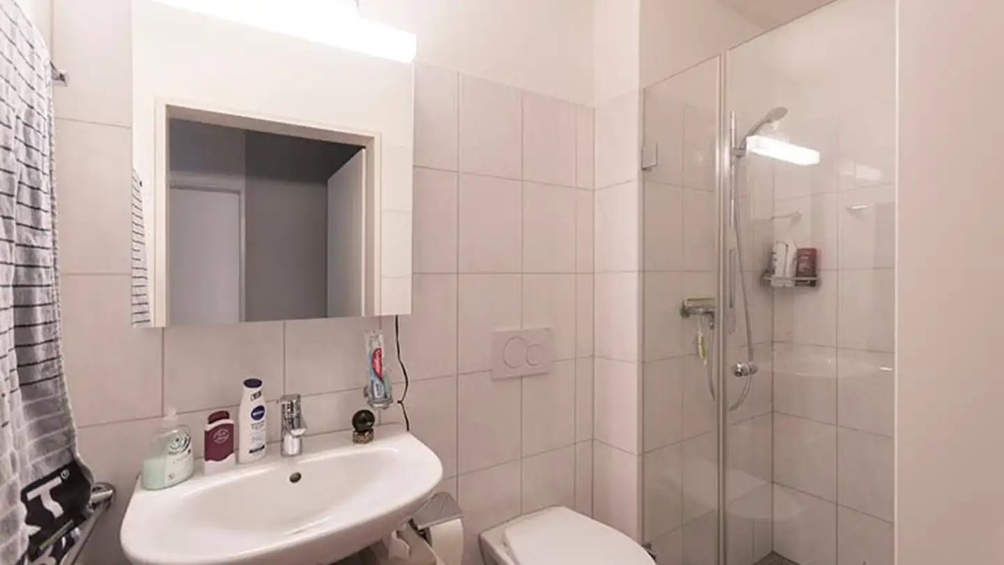 Appartement à louer - Pfäffikerstrasse 34, 8335 Hittnau - Photo 4