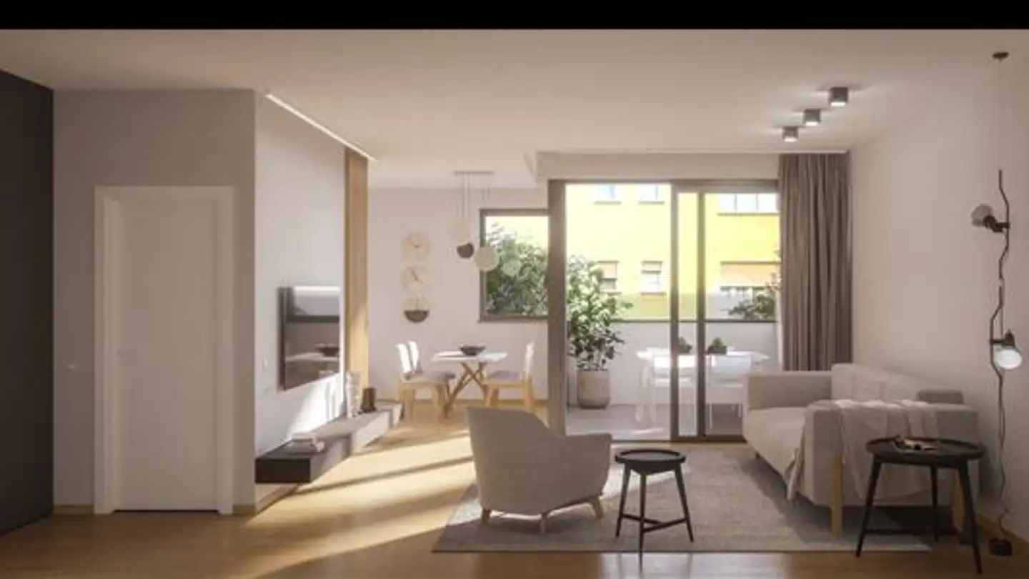 Apartment for sale - 6900 Lugano - Photo 3