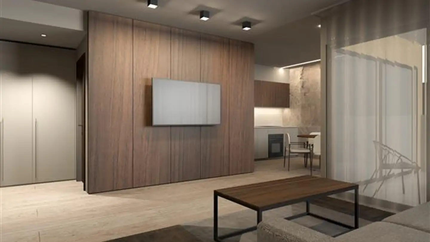 Apartment for sale - 6900 Lugano - Photo 4