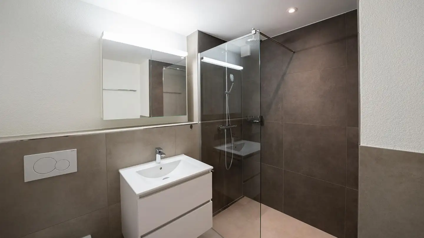 Apartment for rent - Zürcher Strasse 213, 9014 St. Gallen - Photo 2