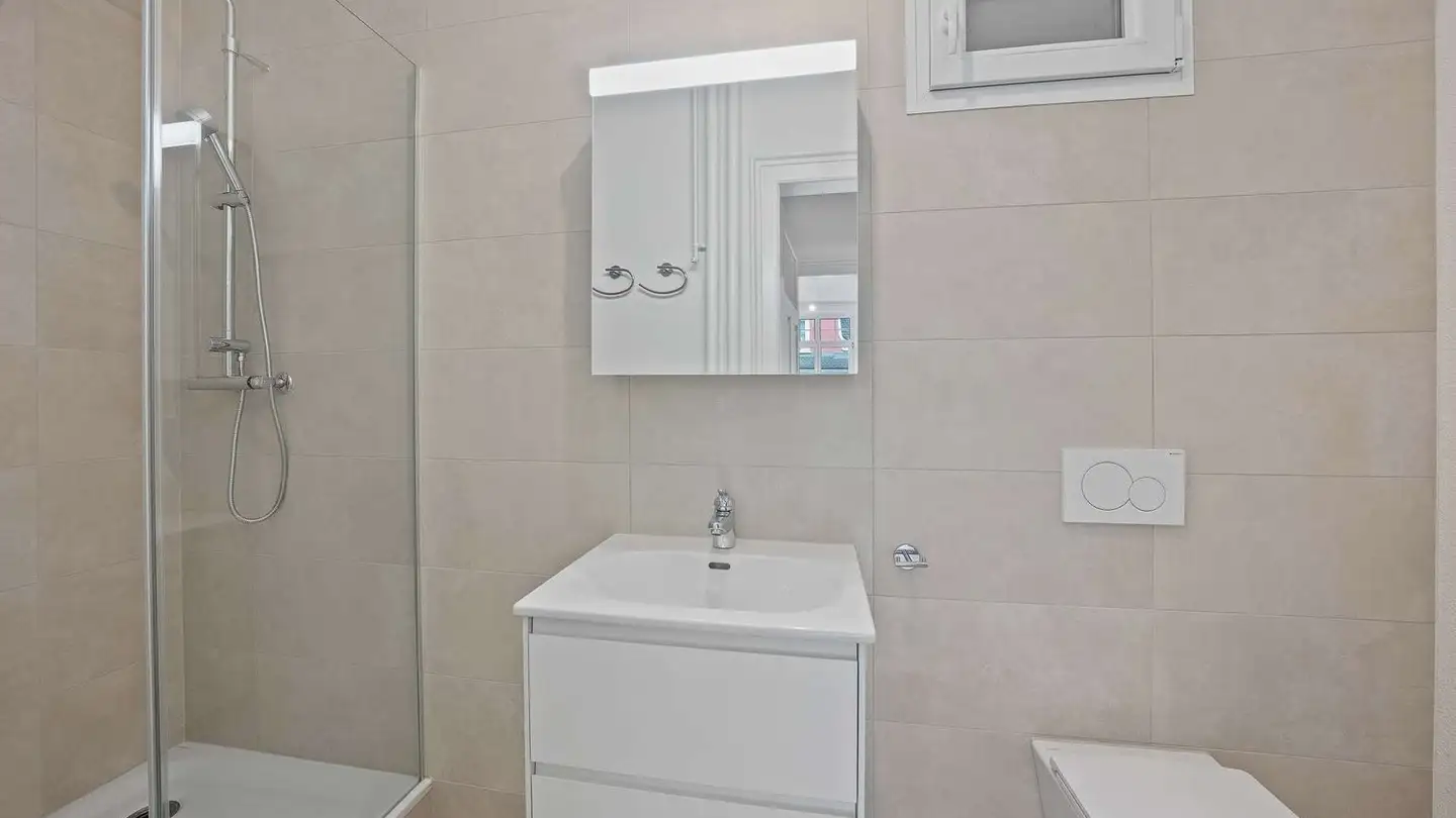 Wohnung mieten - Hauptstrasse 44, 9400 Rorschach - Foto 3