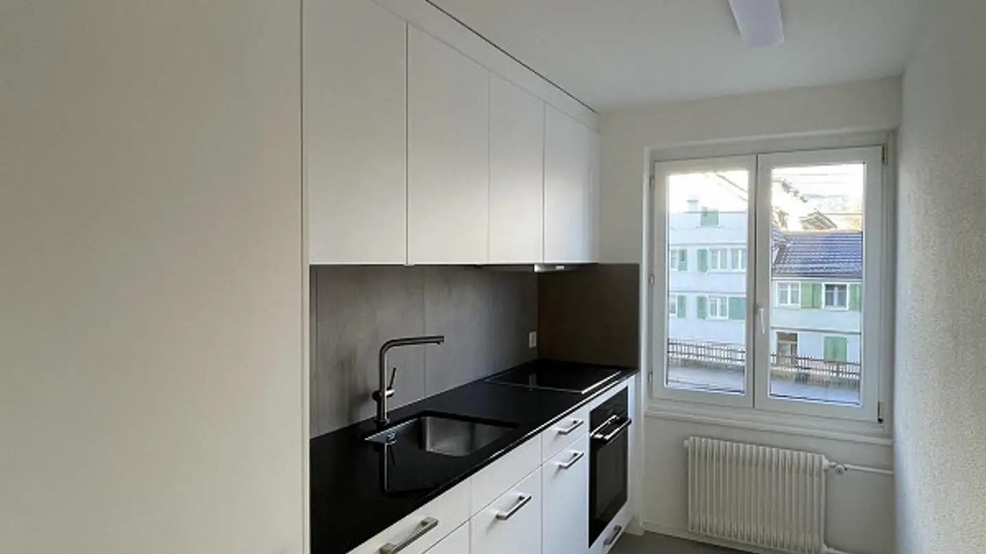 Apartment for rent - Zürcher Strasse 213, 9014 St. Gallen - Photo 3