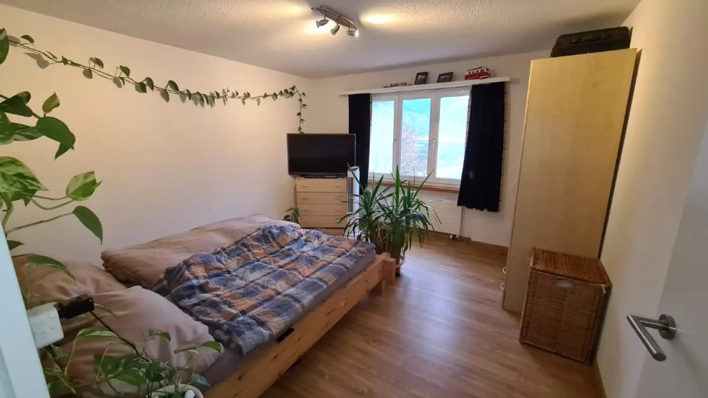 Appartement à louer - Dalavostrasse 5, 7303 Mastrils - Photo 4