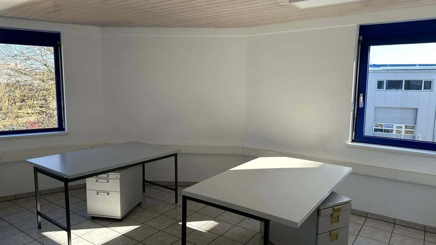 Industrial property for rent - Obermatten 15, 5742 Kölliken