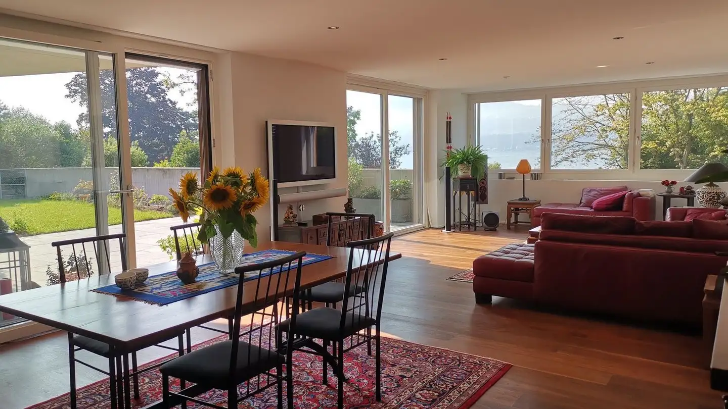 Apartment for sale - Seestrasse 207, 8712 Stäfa - Photo 2