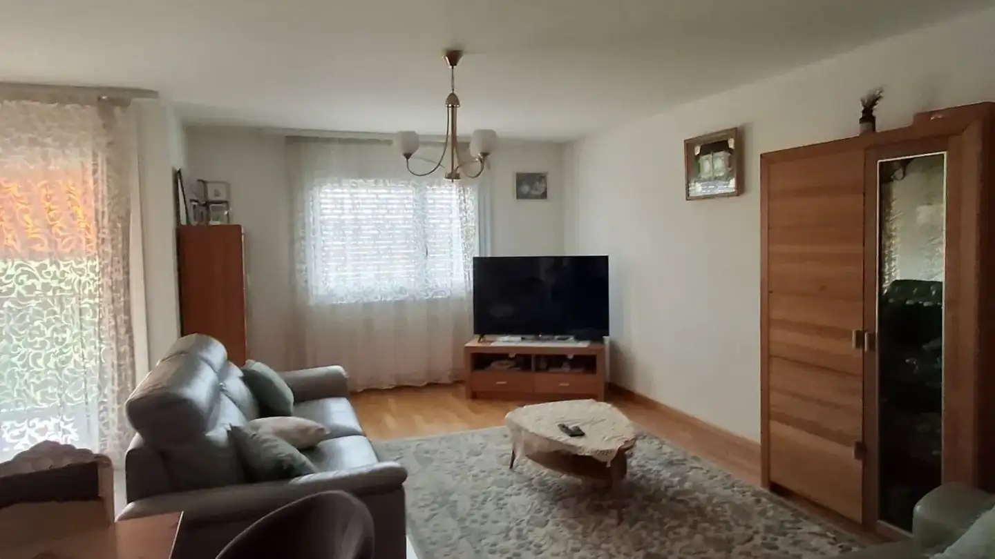 Apartment for rent - Chemin De La Chaussiaz, 1040 Echallens - Photo 2