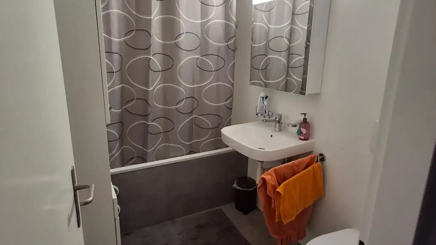Apartment for rent - Chemin De La Chaussiaz, 1040 Echallens - Photo 3