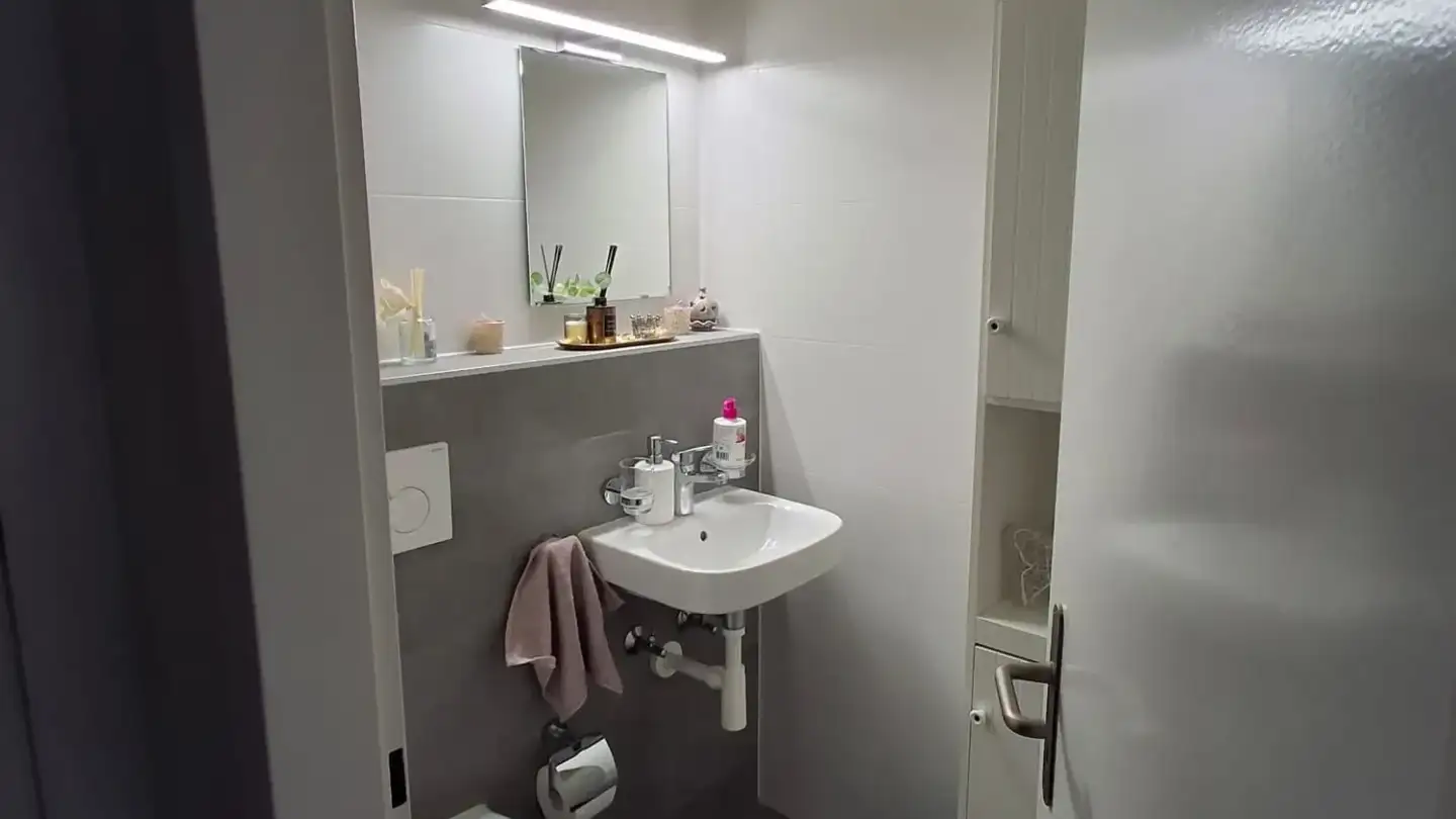 Apartment for rent - Chemin De La Chaussiaz, 1040 Echallens - Photo 4