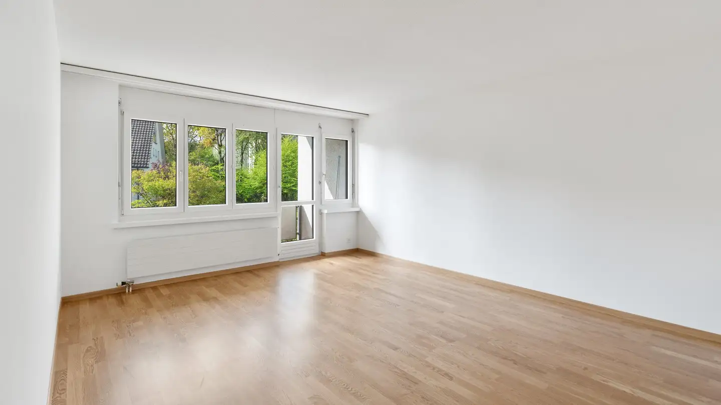 Appartement à louer - Hofmannstrasse 11, 8405 Winterthur - Photo 2