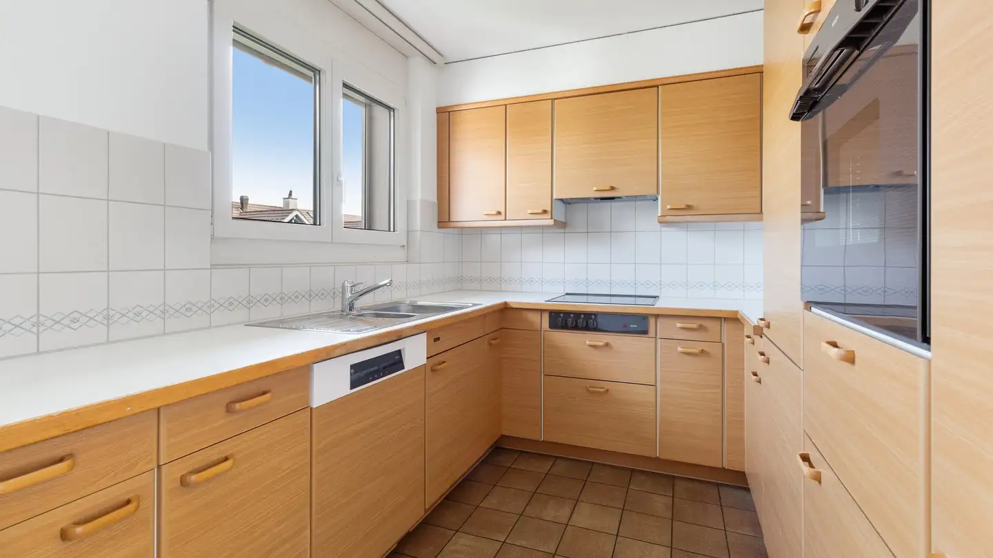 Appartement à louer - Hofmannstrasse 11, 8405 Winterthur - Photo 3