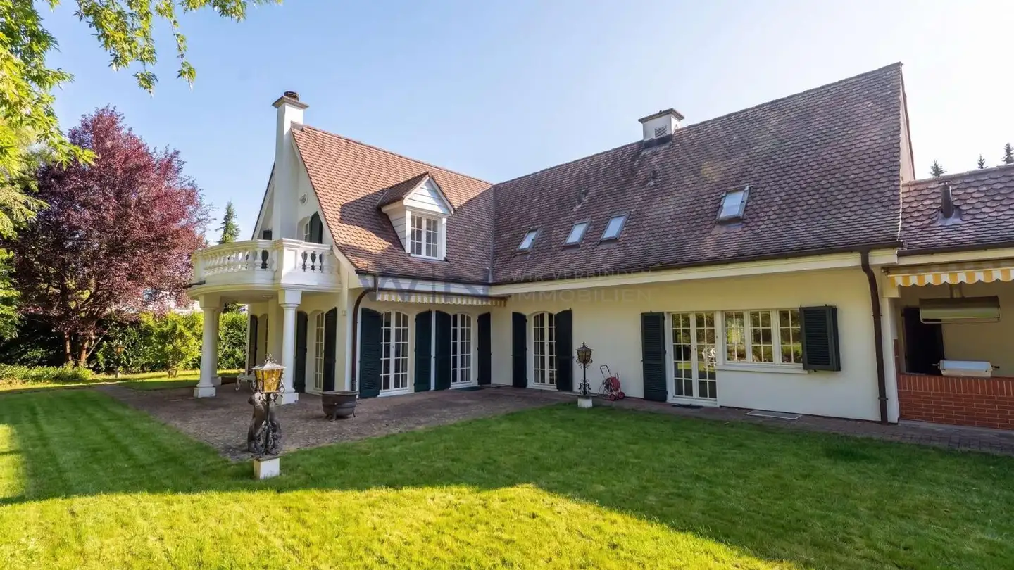 Villa for sale - 4102 Binningen - Photo 2