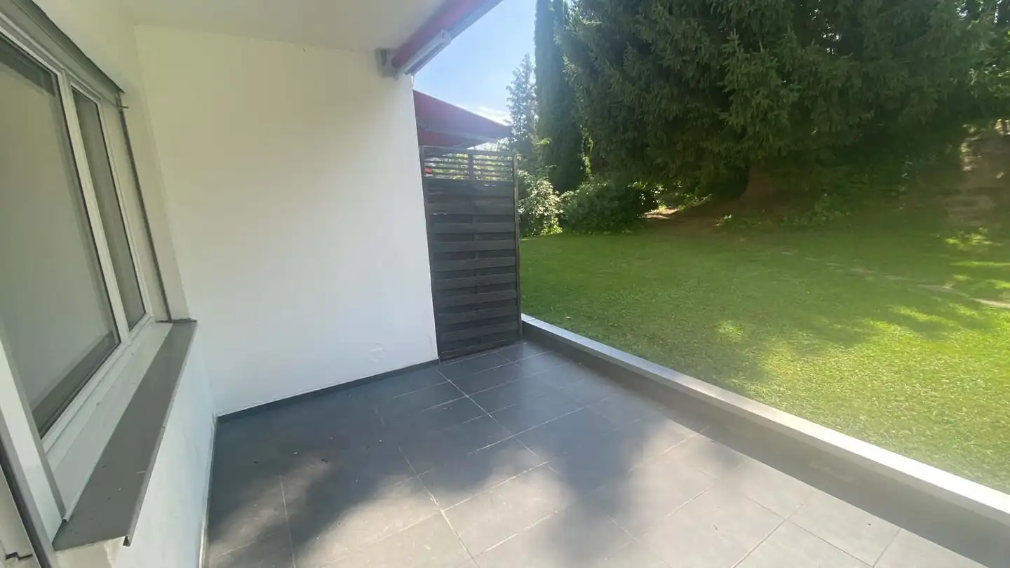 Wohnung mieten - Solitüdenstrasse 3, 9012 St. Gallen - Foto 2