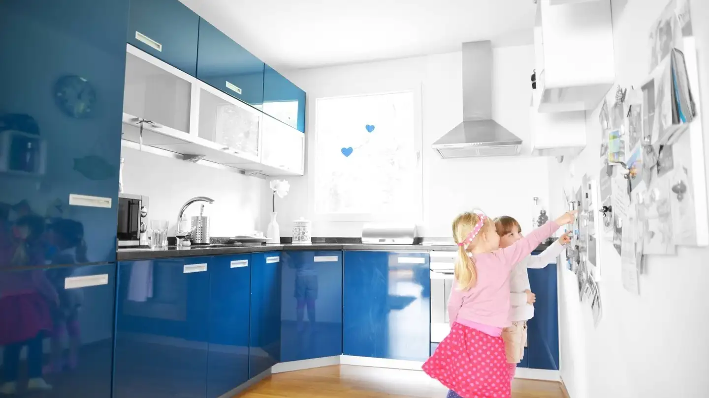 Appartamento in affitto - Geissbergstrasse 82, 8200 Schaffhausen - Photo 2