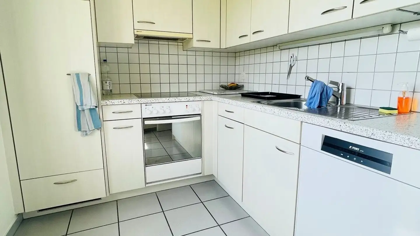 Appartamento in affitto - Stockmattweg 6, 3296 Arch - Foto 2