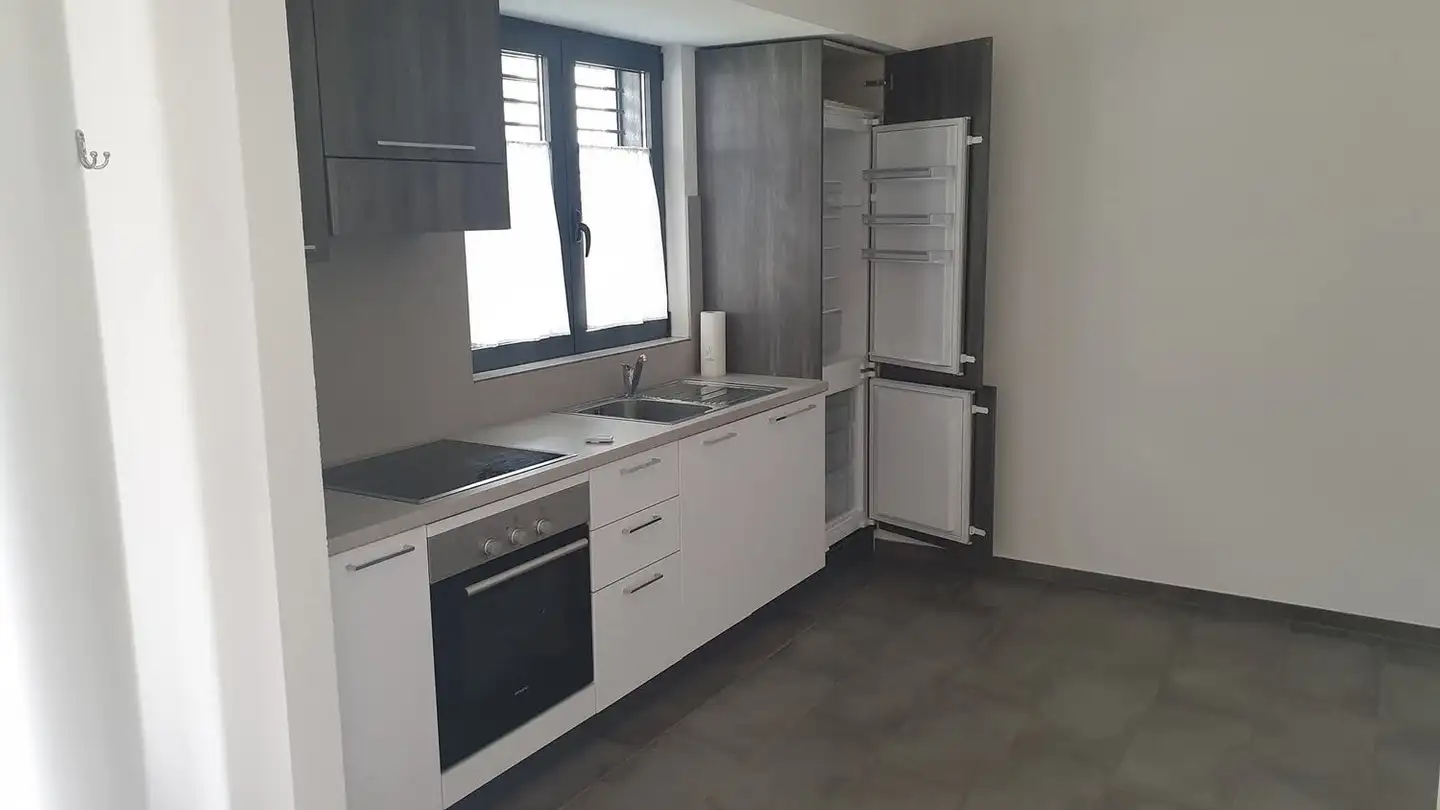 Appartamento in affitto - 6537 Grono - Foto 4