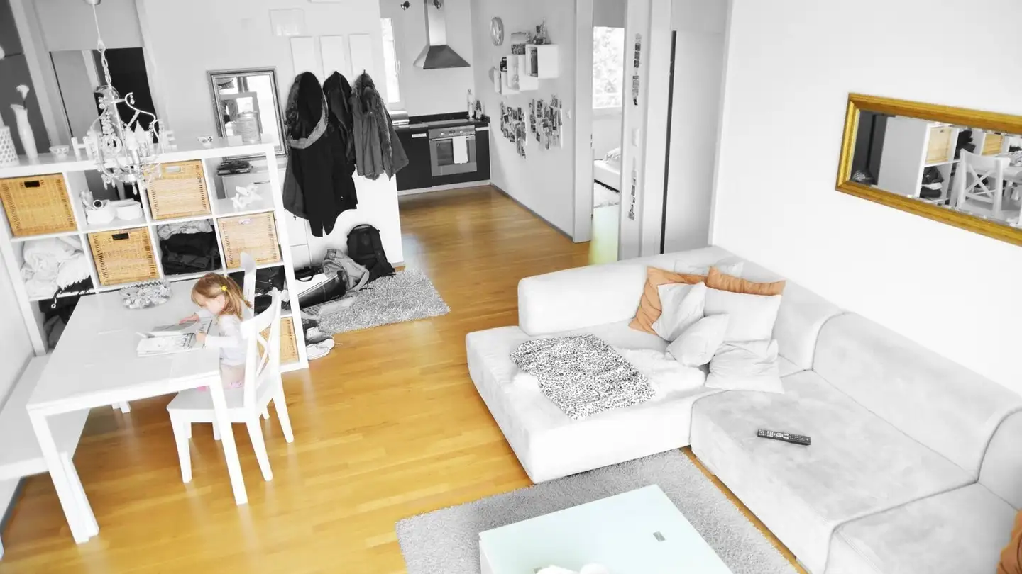 Appartamento in affitto - Geissbergstrasse 82, 8200 Schaffhausen - Photo 3