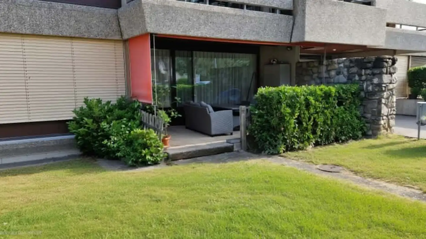 Apartment for sale - 1700 Fribourg