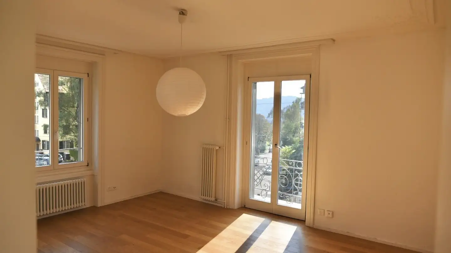Single room for rent - Winterthurerstrasse 66, 8006 Zürich