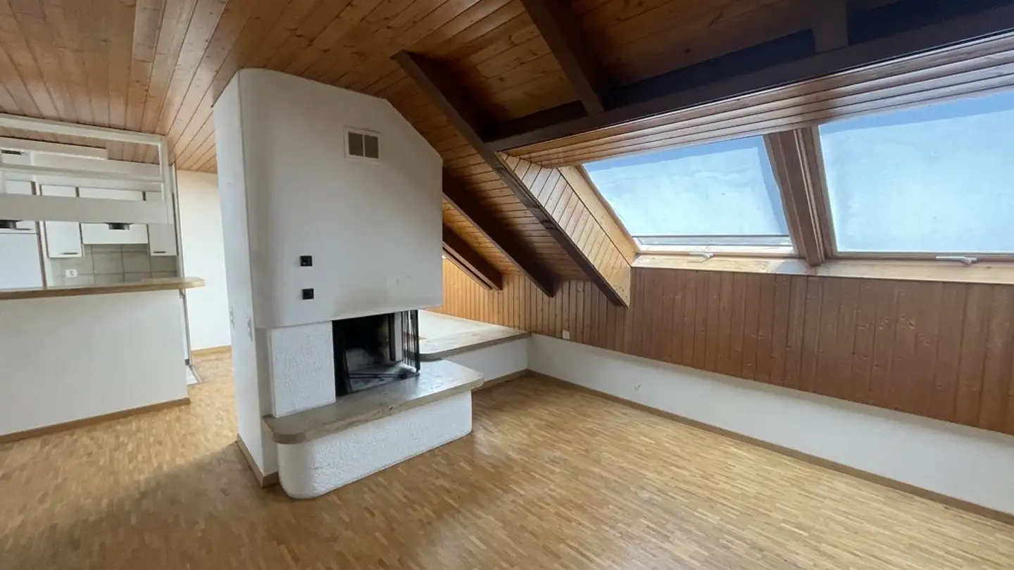 Appartamento in affitto - Chemin De Cocagne 59, 1030 Bussigny - Foto 4