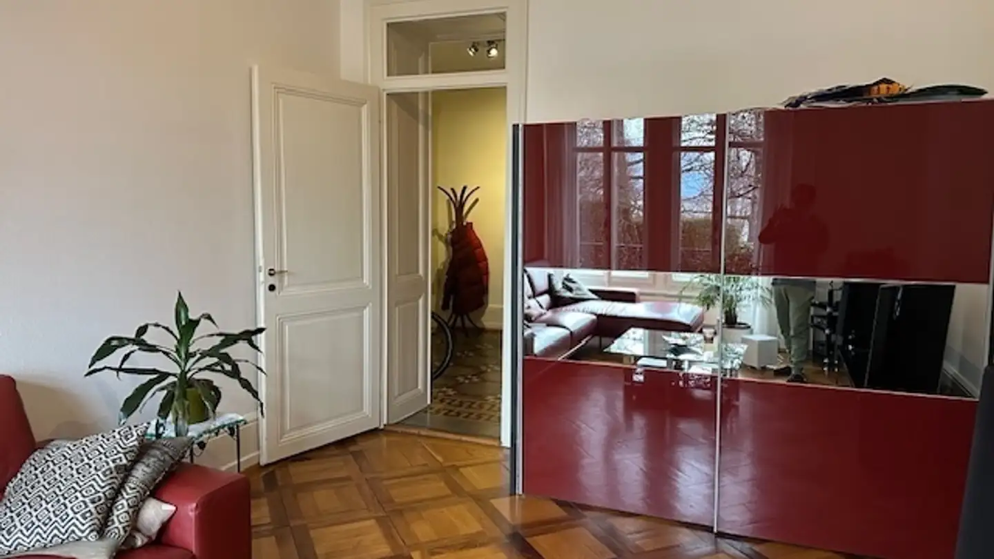 Appartamento in affitto - 1820 Montreux - Foto 3