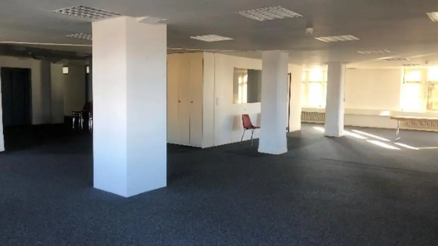 Commercial for rent - Gallenweg 2, 4133 Pratteln - Photo 3