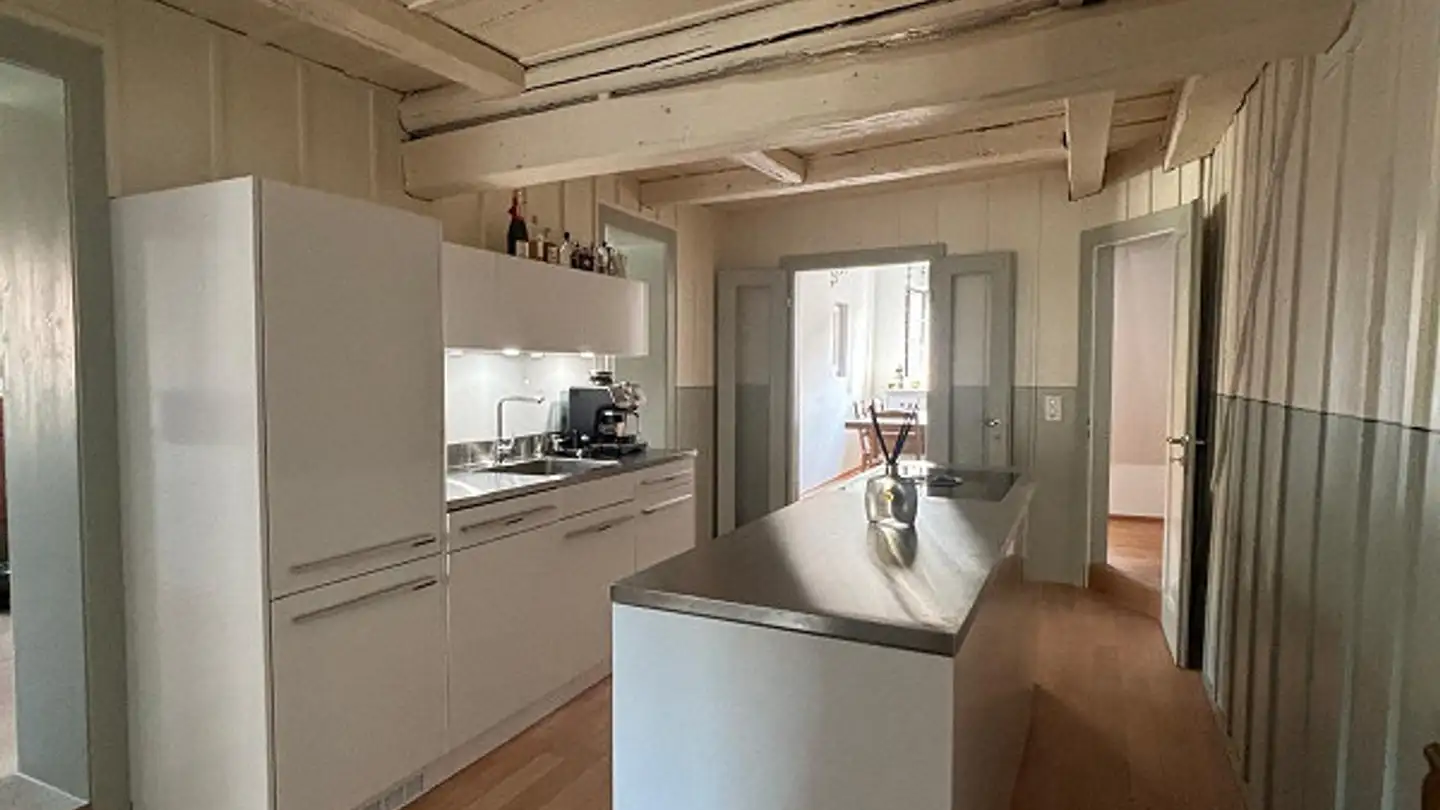 Appartement à louer - Ägeristrasse 20, 6300 Zug