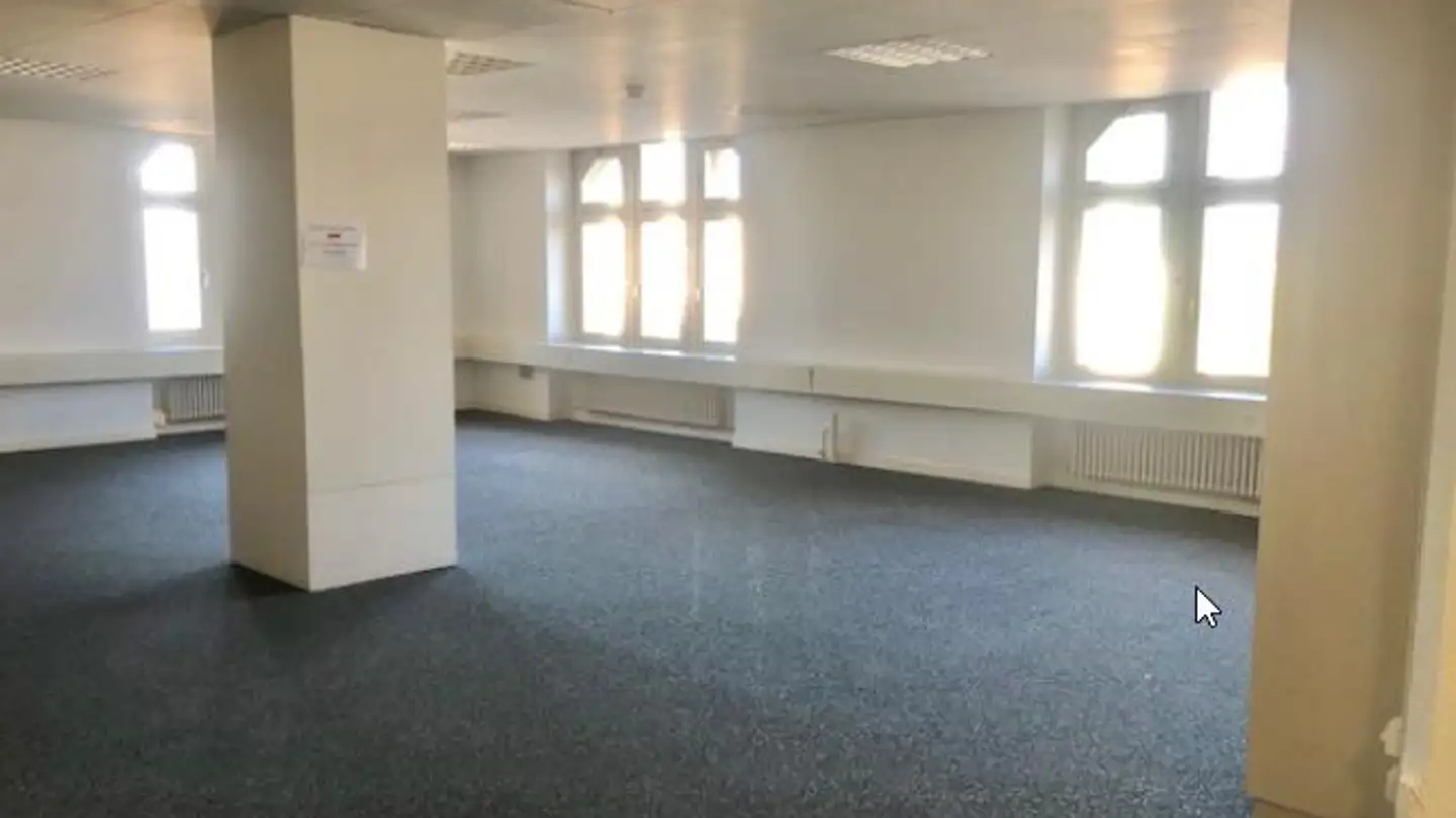 Commercial for rent - Gallenweg 2, 4133 Pratteln - Photo 4