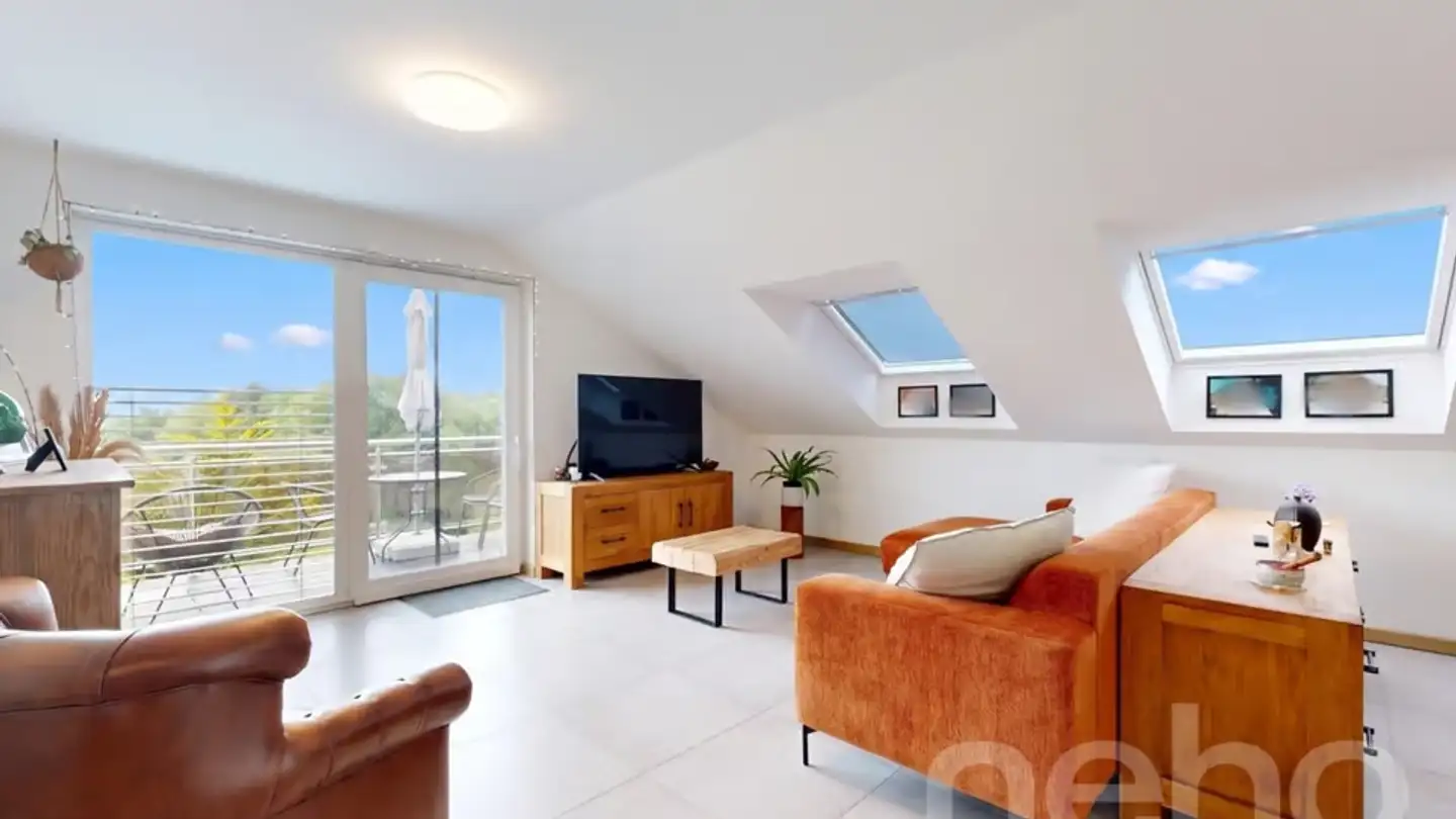 Apartment for sale - 1000 Lausanne 25