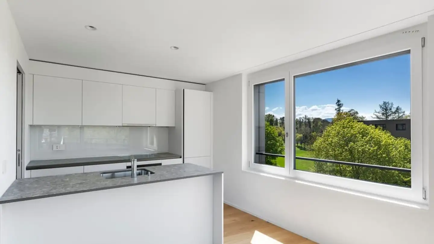 Appartement à vendre - 1753 Matran - Photo 3