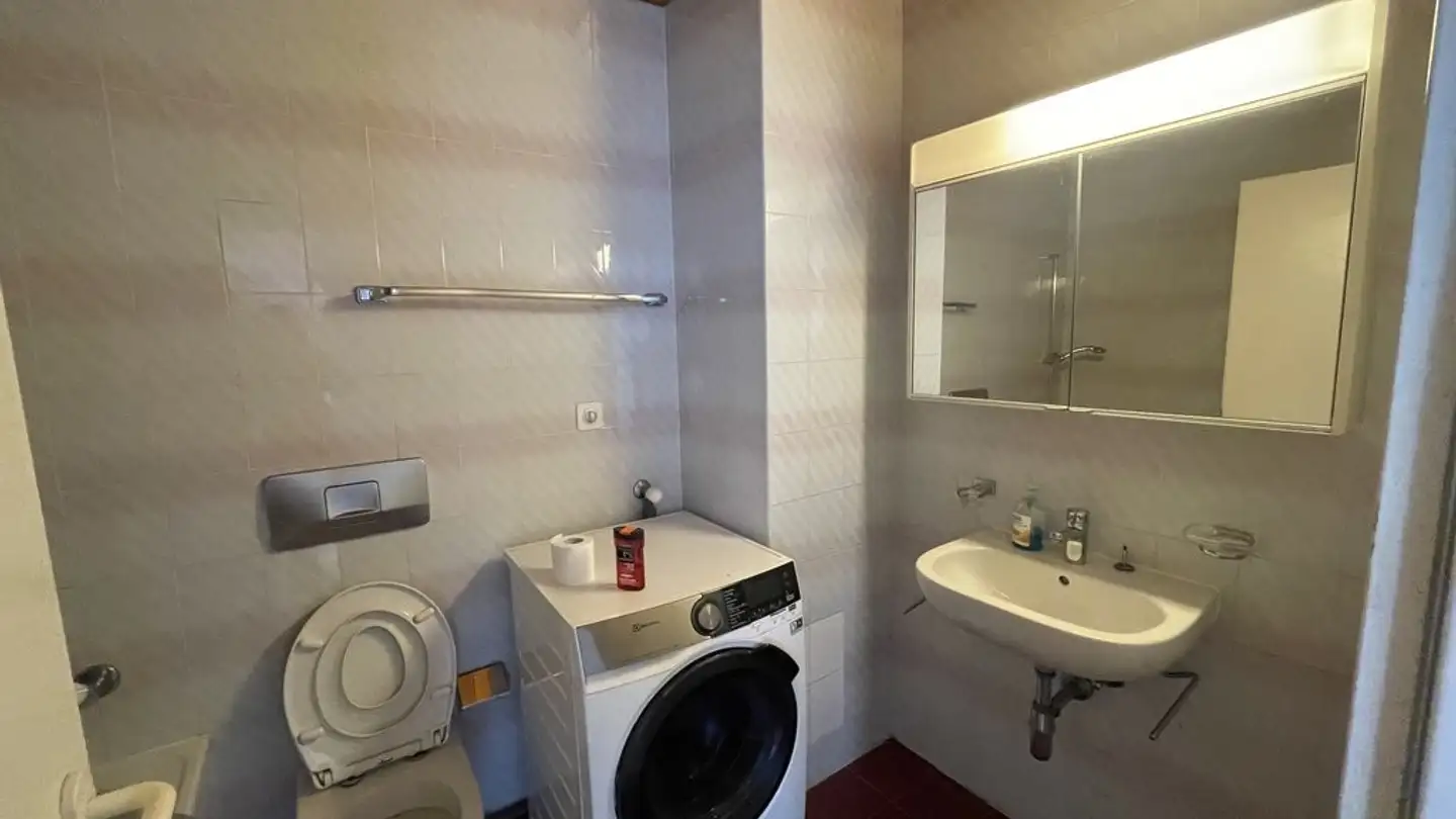 Appartamento in affitto - Chemin De Cocagne 59, 1030 Bussigny - Foto 3