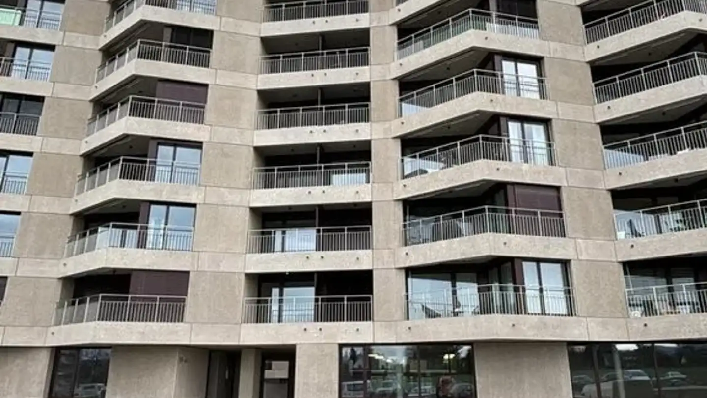 Apartment for rent - Chemin Falconnier 16, 1260 Nyon