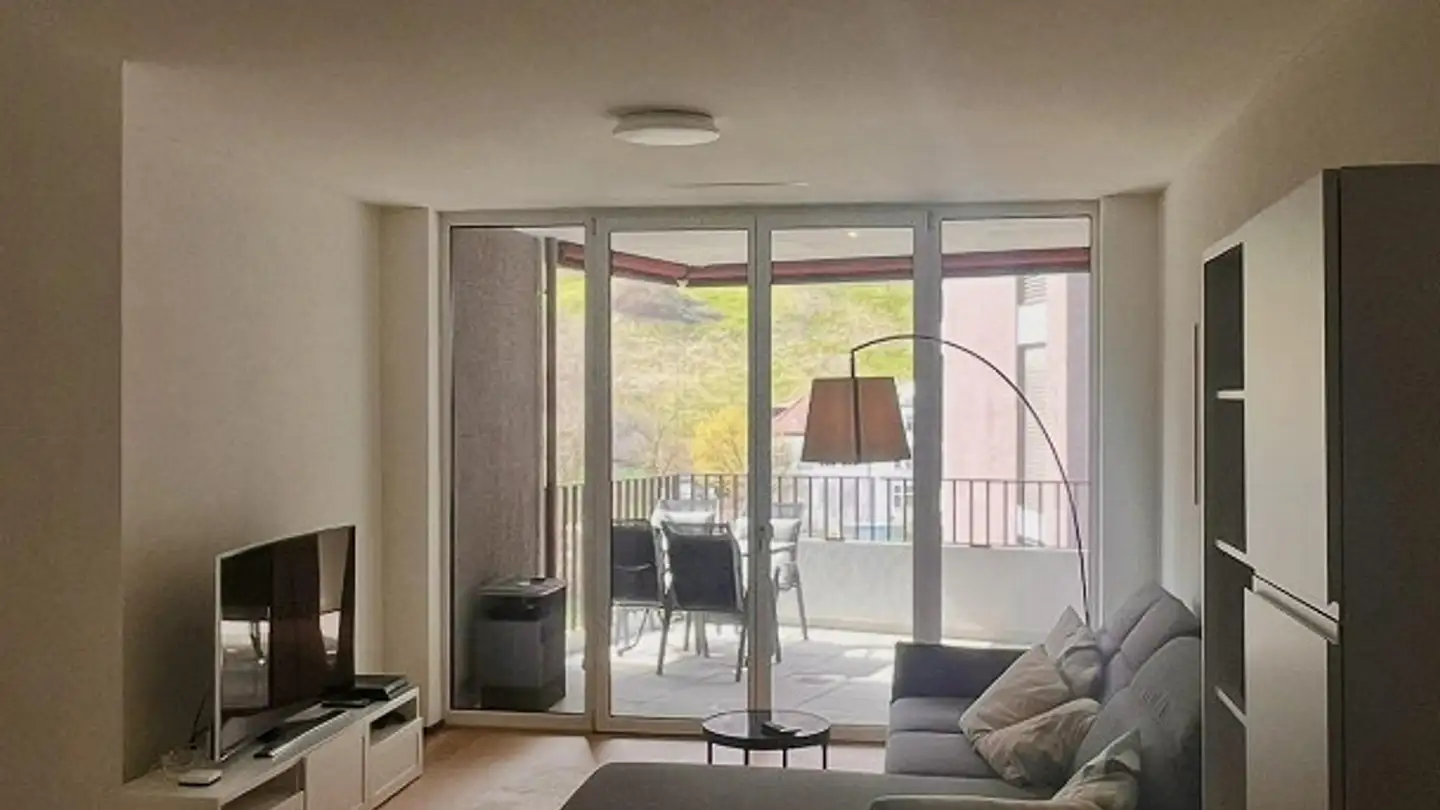 Wohnung mieten - Spindelstrasse 7, 8041 Zürich - Foto 2