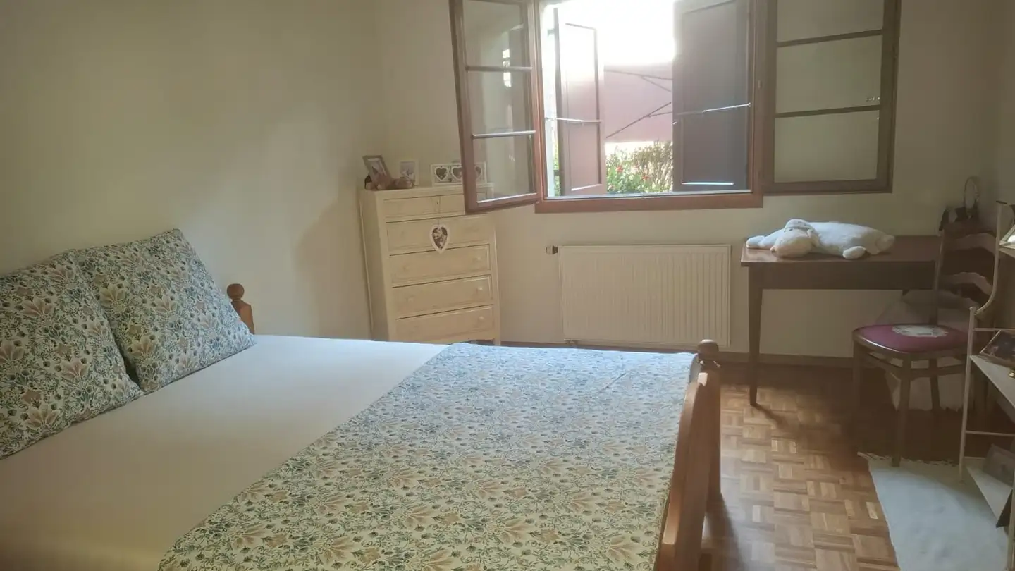 Apartment for rent - 1847 Rennaz - Photo 2