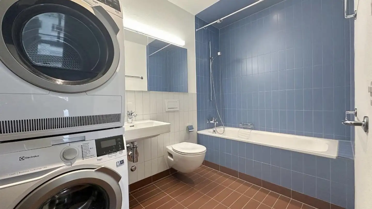 Wohnung mieten - Spindelstrasse 7, 8041 Zürich - Foto 4