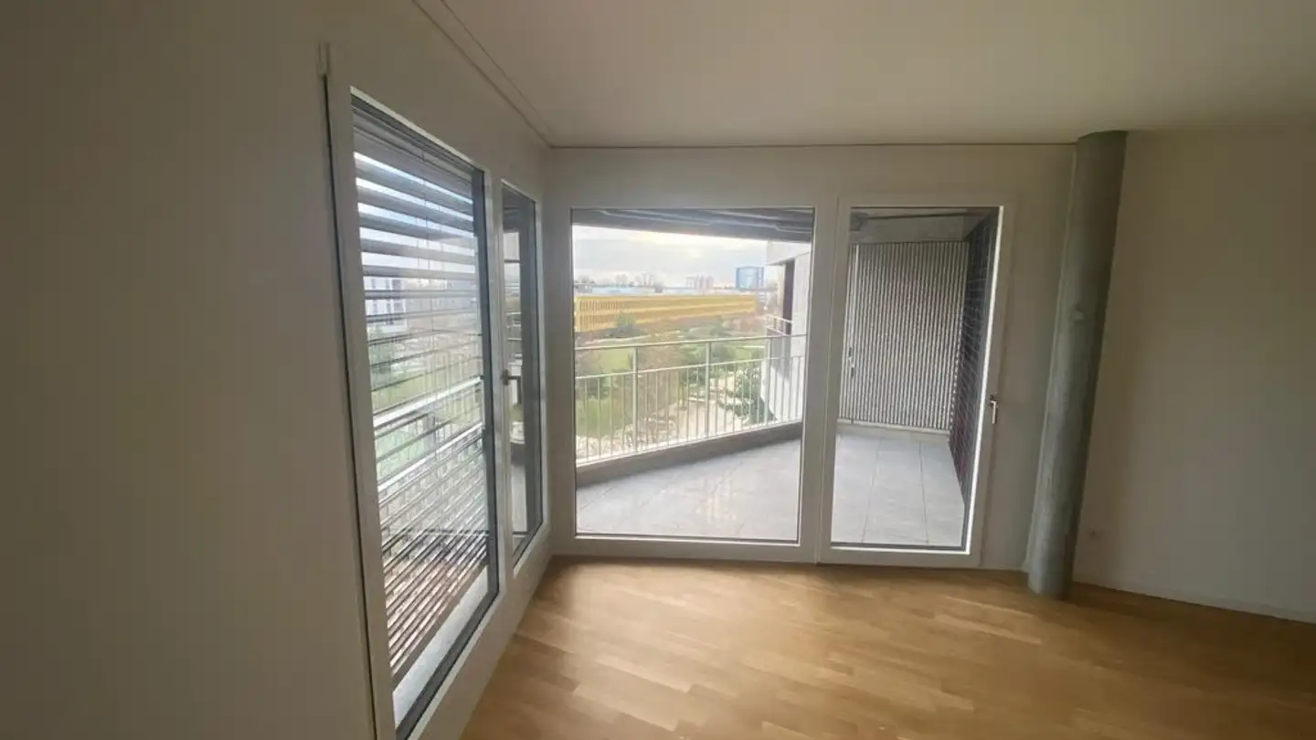 Apartment for rent - Chemin Falconnier 16, 1260 Nyon - Photo 4