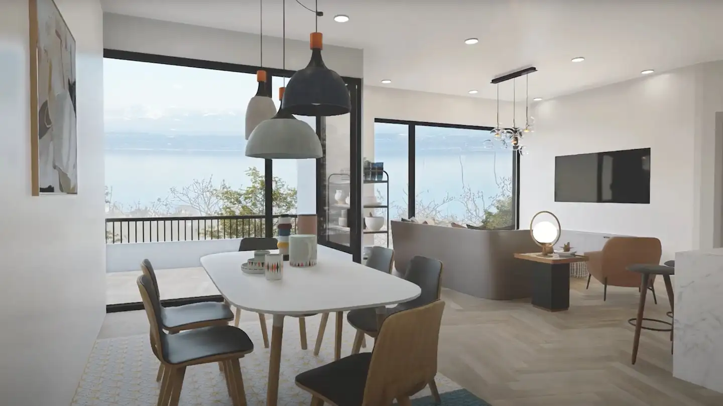 Bauland kaufen - 2000 Neuchâtel - Foto 4