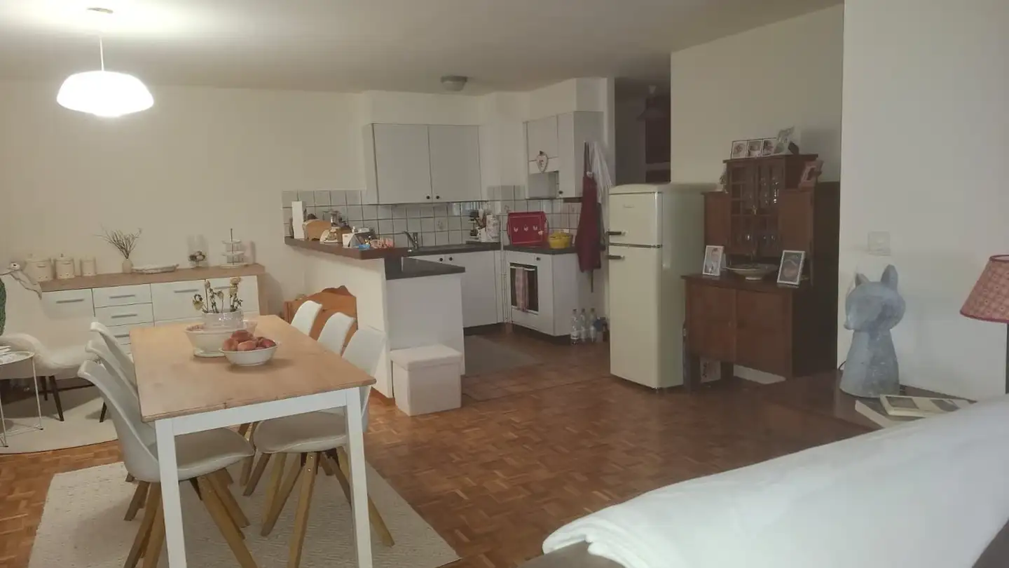 Apartment for rent - 1847 Rennaz - Photo 3