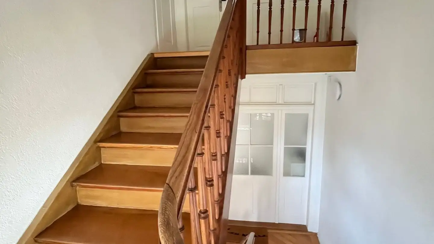 Attique à louer - Kartausstrasse, 8008 Zürich