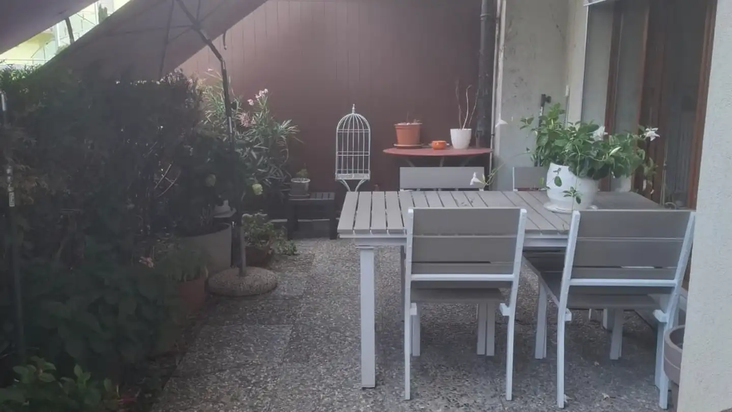 Apartment for rent - 1847 Rennaz - Photo 4