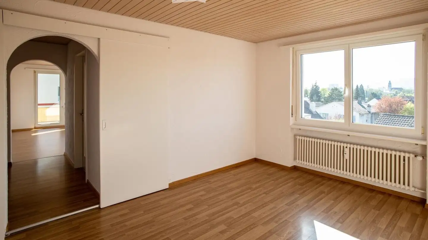 Appartement à vendre - Salzbodenstrasse 20, 4310 Rheinfelden - Photo 2