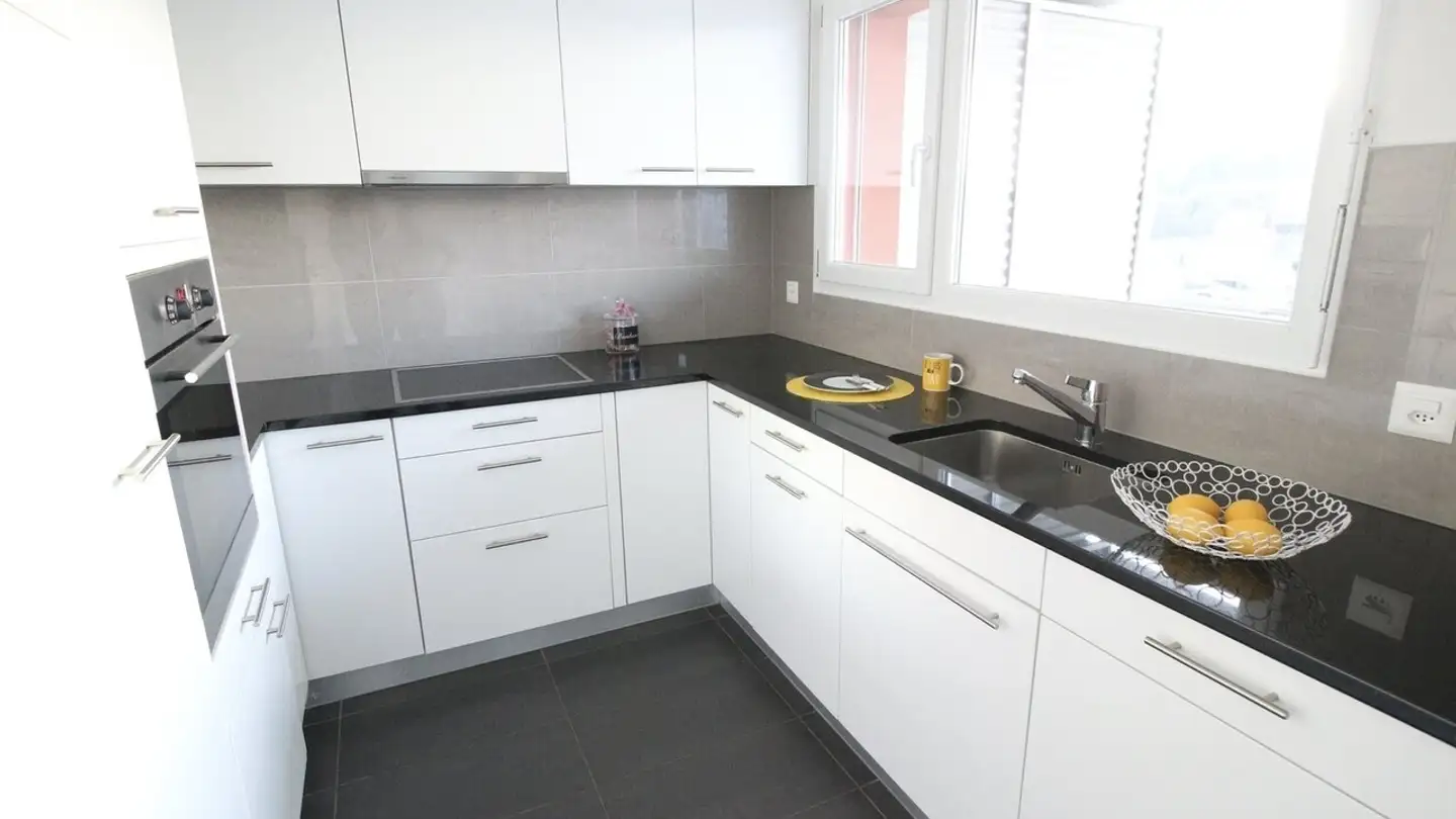 Wohnung mieten - Rue Porte-d'en-Bas 6, 1635 La Tour-de-Trême