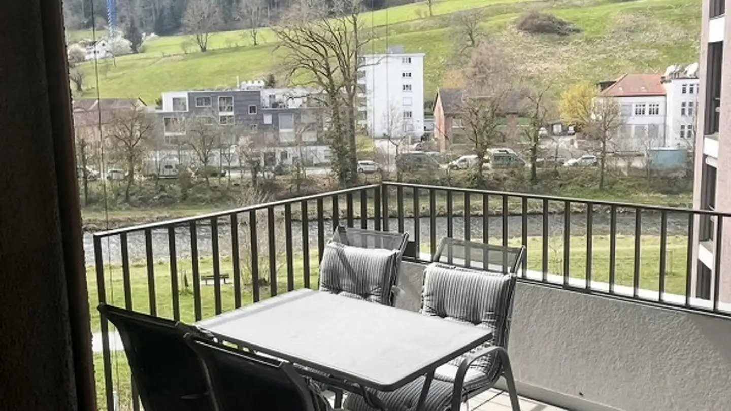 Apartment for rent - Spindelstrasse, 8041 Zürich