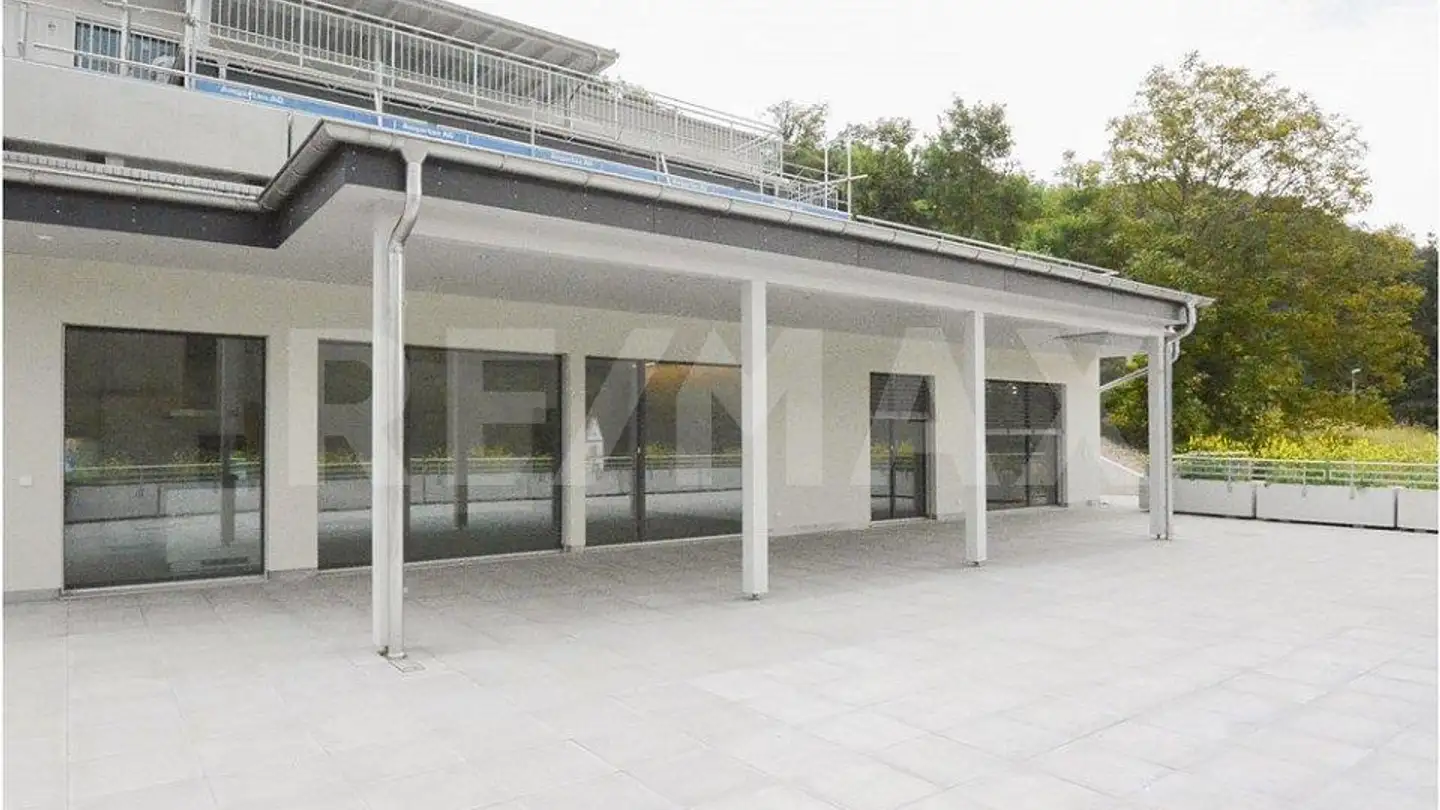 Single house for rent - Untere Trottmatt 188a, 5274 Mettau