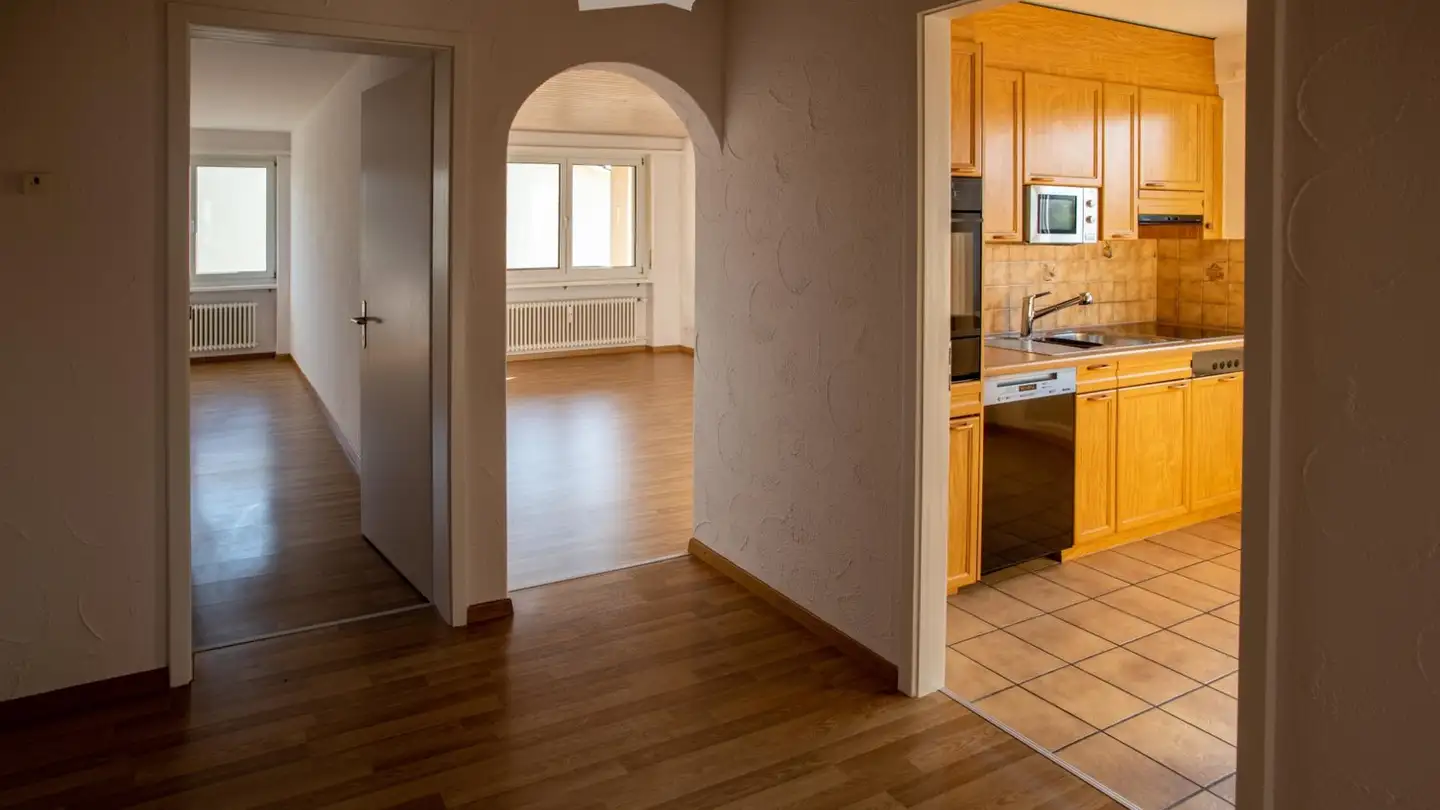 Appartement à vendre - Salzbodenstrasse 20, 4310 Rheinfelden - Photo 3