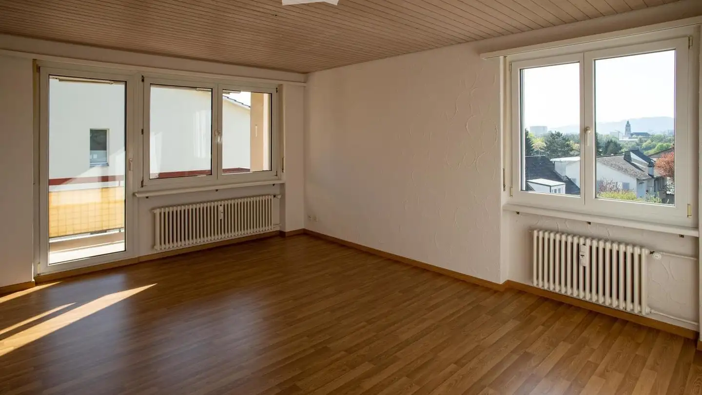 Appartement à vendre - Salzbodenstrasse 20, 4310 Rheinfelden - Photo 4
