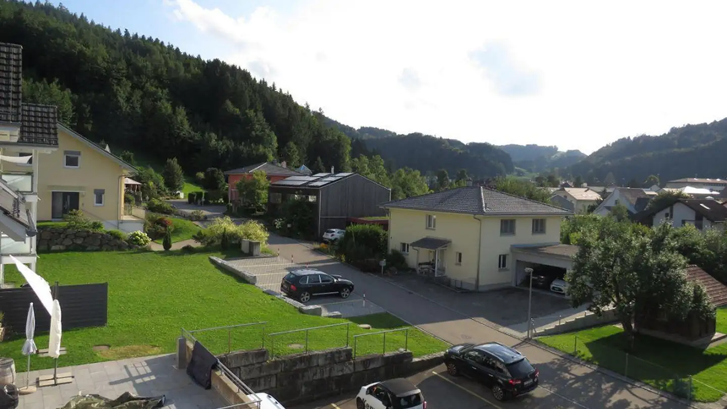 Appartamento in affitto - Im Näggis 3, 8374 Oberwangen TG - Foto 4